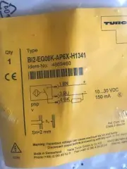 Turck BI2-EG08K-AP6X-H1341 Proximity Sensor