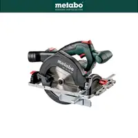 在飛比找PChome24h購物優惠-metabo 美達寶 18V鋰電圓鋸機 KS 18 LTX 