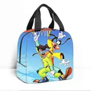 c130 Children Lunch Bags Kids School Insulated Lunch Bag Portable Cooler Tote Food tbd130