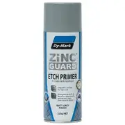 DYMARK 325g Aerosol Grey Zinc Guard Paint Primer 230732001