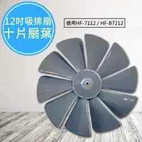 在飛比找蝦皮購物優惠-【勳風】電扇/換氣扇/吸排扇HF-7112/HF-B7212