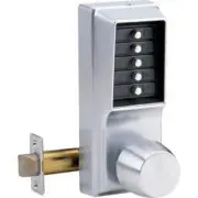 Kaba Simplex 1031 Pushbutton Lock SC