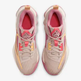 【NIKE】GIANNIS IMMORTALITY 3 EP 籃球鞋/粉色/男鞋-DZ7534200/ US10.5/28.5cm