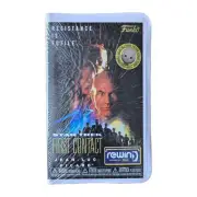 Funko Rewind: Star Trek - Jean-Luc Picard Sealed 1 in 6 Chance of Getting Chase
