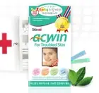 Skinae Acwin Acne Pimple Clear Spot Care Blemish Control Treatment Patches