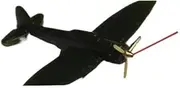 MRY-SFW Metallic Photo-Etched Aircraft Upgrade Parts 1:700 IJN Plane Propeller Hood II (