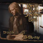 Trouble Is... 25 (Blu-Ray Pack)