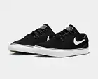 Nike SB Zoom Stefan Janoski OG+ Black White FD6757-001 sz 8.5 Men's Skate Shoes