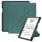 Shell Stand Cover Multi-folding 10.2 inch Smart Case For Kindle Scribe 2022