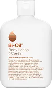 Bi-Oil Body Lotion | Moisturising 2-Phase Body Lotion with Oil | Vegan | 250 ml