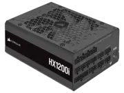 CORSAIR HX1200i 1200W Fully Modular Ultra-Low Noise ATX Power Supply PSU