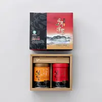 在飛比找蝦皮購物優惠-魚池鄉農會 日月潭 精選 紅韻+紅玉  紅韻+初蕊   紅韻