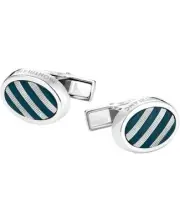 New Montblanc Special Edition John F. Kennedy Creative Men's Cufflinks 111322