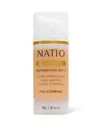 Natio Flawless Foundation SPF Light Honey