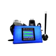 Beidou + GPS Signal Repeater Indoor GNSS Signal Transponder w/ TX Antenna