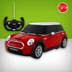 【瑪琍歐】1:14 MINI-COOPER S遙控車/21800(原廠授權)