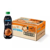 在飛比找蝦皮購物優惠-「箱購」VITA HYDRO 火烤100%純椰子水(350m