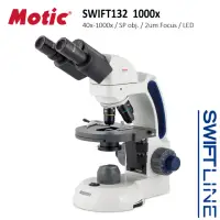 在飛比找momo購物網優惠-【Motic 麥克奧迪】Swift Line 速捷系列 Sw