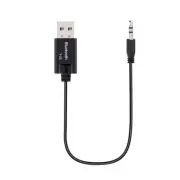 Bluetooth 5.0 Wireless Audio Adapter for Car Stereo and Speakers