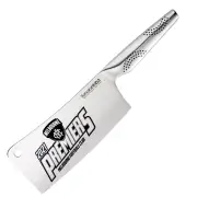 iD3 Cleaver Knife Melbourne Grand Final Glory Size 17.5cm by Baccarat