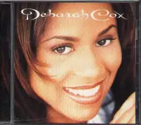 在飛比找Yahoo!奇摩拍賣優惠-八八 - Deborah Cox - Deborah Cox