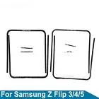 Front Screen Bracket Side Strip for Samsung Galaxy Z Flip3/4/5/6/Z Fold3/4/5/6