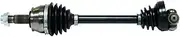 SKF VKJC 8195 Driveshaft kit