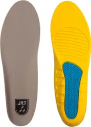 Claw Universal, insole , color: Grey/Yellow , size: 42-46 EU