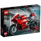 LEGO 樂高 科技系列 42107 Ducati Panigale V4 R