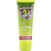 Dr Pickles Original Formula Tattoo Balm Tube 75g