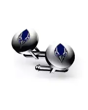 Adelaide 36ers NBL Cufflinks