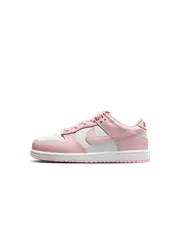 Nike Dunk Low Younger Kids' Shoes