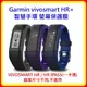 【山姆數位】【現貨】Garmin vivosmart HR+智慧手環 螢幕軟性鋼化保護膜(2入裝)