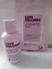 Love Wellness Wipes/Cleanser