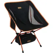 Camping Chair Lightweight, Hiking Chair, Camp Chair Outdoor Chair Beach Chair Folding Chair Camping Chairs for Adults Kids Picnic Chair Backpacking Compact