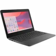Lenovo 100e Chromebook Gen 4 83G80002US 11.6" Detachable 2 in 1 Chromebook - HD