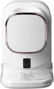 Electric Toothpaste Squeezer, Responsive Automatic Toothpaste Dispenser Easy...