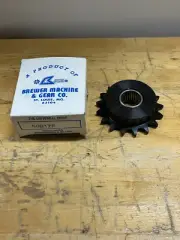 BREWER MACHINE 50B17F | New
