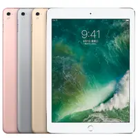 在飛比找PChome24h購物優惠-【福利品】Apple iPad Pro 9.7 4G 128