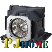 在飛比找PChome商店街優惠-PANASONIC PT-VX501 LAMP ET-LAV