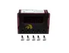 GENUINE ILVE 60CM OVEN TIMER ELECTRONIC CLOCK COMPLETE ASSEMBLY WITH BUTTONS