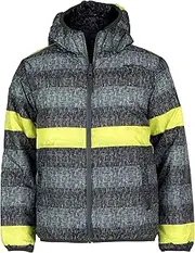 [ARCTIX] Boys Super Nova Reversible Insulated Winter Jacket