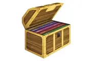 The Legend of Zelda - Legendary Edition Box Set