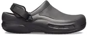 Crocs PFD Bistro Pro LiteRide™ Work Clog; Black, M14