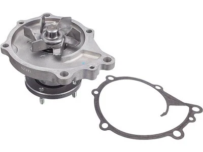 Water Pump For 70-84 Nissan 240Z 260Z 280Z 280ZX 810 Maxima 2.4L 6 Cyl PM95S5 (for: Nissan)