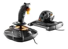 Thrustmaster T16000M FCS HOTAS Joystick Throttle t.16000m flight control [07130]