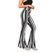 Women's Leggings Vintage Ethnic Style Full Length High Waist Tie Dye Printing Comfy Soft Comfortable Micro-elastic Outdoor Street Navy Black White Blue Summer