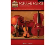 Popular Songs [With CD (Audio)]
