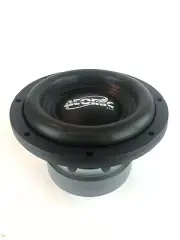 ATOMIC LOUD SPEAKERS ELE 10" D1 OHM 2000 WATT SUBWOOFER New $650