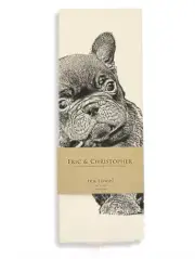 NWT Set of 3 Eric & Christopher Tea Towels